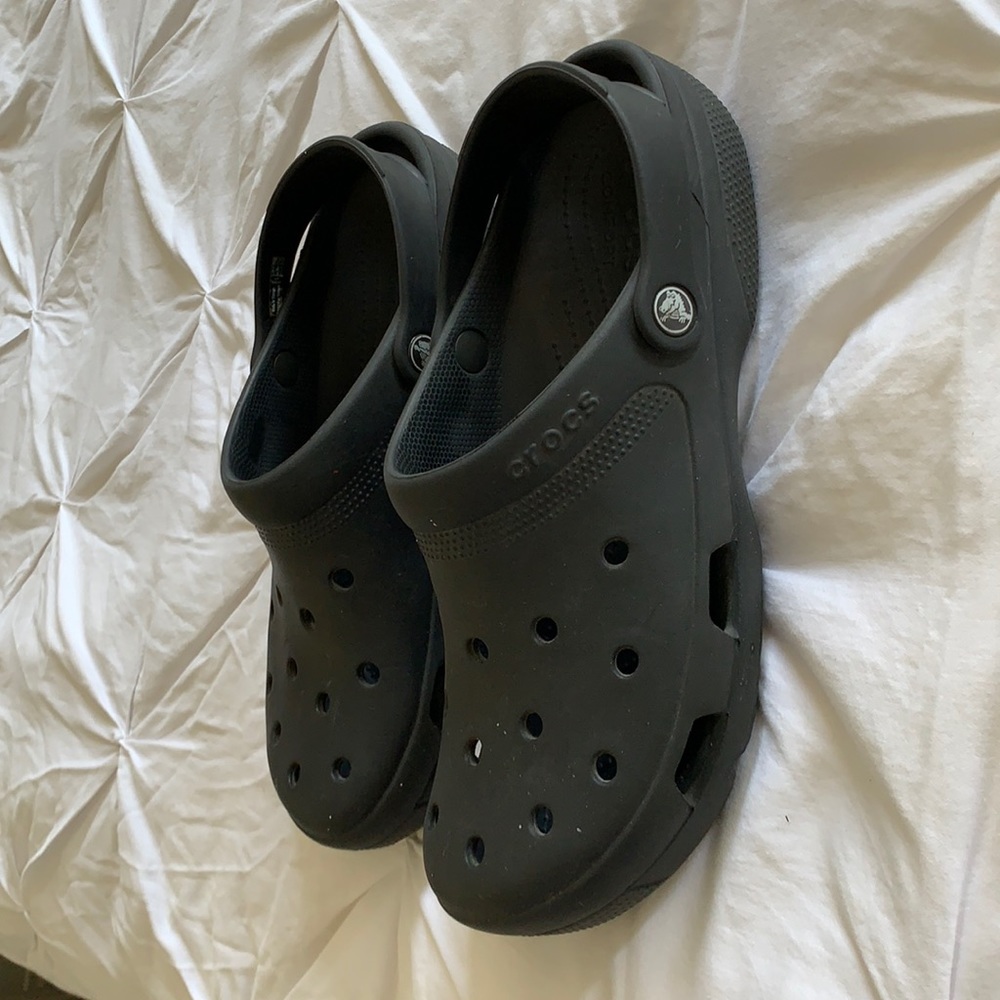 Men’s Crocs